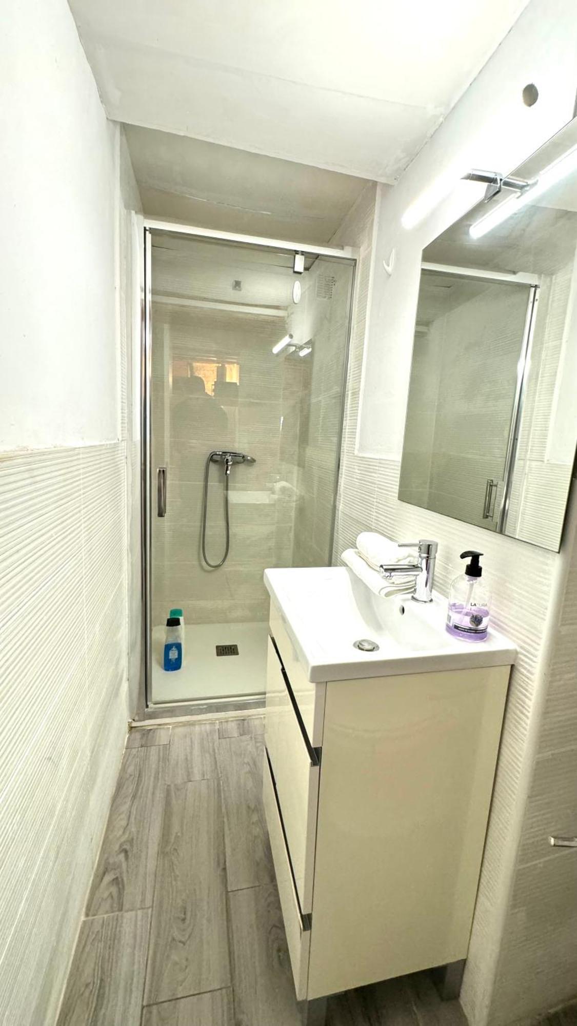 Apartament Loft De Piedra En Centro Historico - Casco Antiguo Alicante Zewnętrze zdjęcie